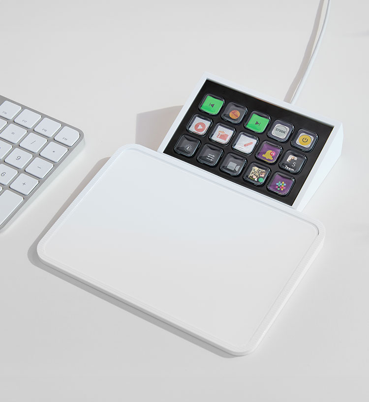 Stream Deck Module (15 キー) | Elgato